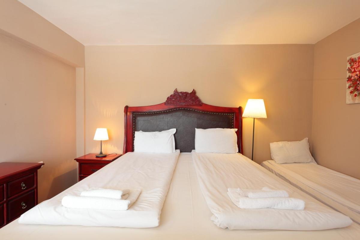 Hotel Panorama Panicsiste Kültér fotó