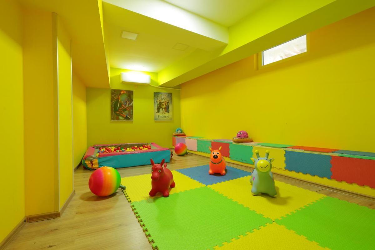 Hotel Panorama Panicsiste Kültér fotó
