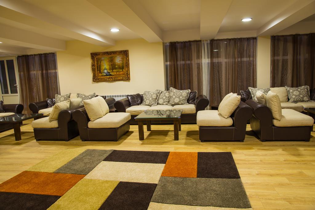 Hotel Panorama Panicsiste Kültér fotó